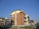 Foto - Trilocale nuovo, su piu' livelli, Novara