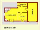 Foto - Villetta a schiera, ottimo stato, Curtatone
