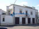 Foto - Appartamento buono stato, primo piano, Corigliano D'Otranto