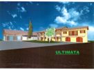 Foto - Villetta a schiera piazza Marco Levi 4, Trinita'