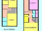Foto - Villetta a schiera Vendita, Nonantola