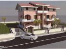 Foto - Villetta a schiera  Strada Provinciale..., Ausonia