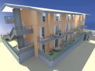 Foto - Attico / Mansarda tre piani, nuovo, 86 mq, Montepaone