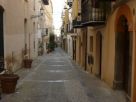 Appartamento Affitto Cefalu' 