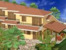 Foto - Villa, nuova, 100 mq, Isca Sullo Jonio