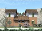Foto - Casa indipendente 250 mq, nuova, Castel D'Azzano