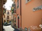 Appartamento Affitto Taormina 