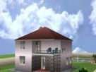 Foto - Villa, nuova, 130 mq, Civitella In Val Di Chiana