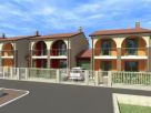 Foto - Villetta a schiera 4 locali, Ospedaletto Euganeo