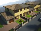 Foto - Villetta a schiera, nuova, Civitella In Val Di Chiana