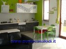 Foto - Trilocale ottimo stato, ultimo piano, Borghetto Lodigiano