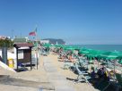 Foto - Villetta a schiera viale Scarfiotti, Porto Recanati