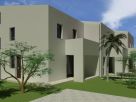 Foto - Villa, nuova, 155 mq, Terrasini
