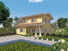 Foto - Villa, nuova, 130 mq, Civitella In Val Di Chiana