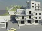 Foto - Appartamento nuovo, su piu' livelli, Monte San Biagio