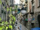 Foto - Monolocale buono stato, primo piano, Napoli