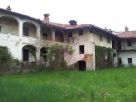 Foto - Rustico / Casale, da ristrutturare, 1200 mq, Roppolo