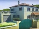 Foto - Villa, nuova, 130 mq, Civitella In Val Di Chiana