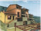 Foto - Villetta a schiera, nuova, Cortona