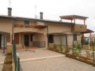 Foto - Villetta a schiera, nuova, Policoro