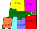 Foto - Appartamento da ristrutturare, Asti