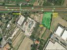 Terreno Vendita Prato Cafaggio, Badie