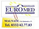 Foto - Trilocale ottimo stato, piano terra, Cagno