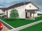 Foto - Villa, nuova, 135 mq, Carpignano Sesia