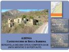 Terreno Vendita Castelvecchio Di Rocca Barbena 
