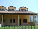 Foto - Villetta a schiera via Villa, Liberi
