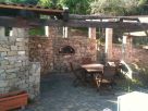 Foto - Villetta a schiera via Sanda 336, Celle Ligure