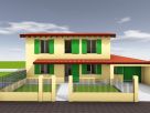Foto - Villa via Provinciale San Pietro 23, Pieve Di Cento