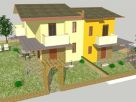 Foto - Appartamento nuovo, Citta' Di Castello