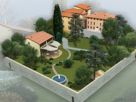 Foto - Bilocale nuovo, primo piano, Brisighella