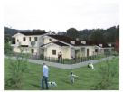 Foto - Villetta a schiera 4 locali, nuova, Cenate Sopra