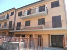 Foto - Villetta a schiera Presso via della regione, Mascalucia