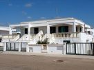 Villa / Villetta Affitto Salve 