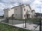 Foto - Villetta a schiera 5 locali, nuova, Cesena
