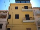 Foto - Casa indipendente via Francesco Crispi, Terrasini