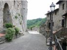 Foto - Bilocale ottimo stato, primo piano, Bassano In Teverina