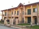 Foto - Trilocale nuovo, su piu' livelli, Calcinate