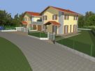Foto - Villa, nuova, 170 mq, Sesto Calende