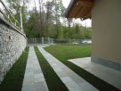Foto - Villa, nuova, 150 mq, Cunardo
