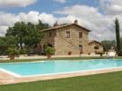 Foto - Rustico / Casale, ottimo stato, 250 mq, Castiglione D'Orcia