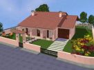 Foto - Villa, nuova, 200 mq, Casalmaggiore