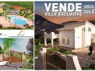 Foto - Villa, nuova, 160 mq, Palermo