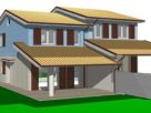 Foto - Villa, nuova, 172 mq, Camerano
