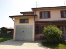 Foto - Villetta a schiera 4 locali, buono stato, Fornovo San Giovanni
