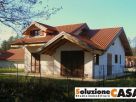 Foto - Villa, ottimo stato, 150 mq, Invorio