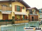 Foto - Villetta a schiera 3 locali, ottimo stato, Castelletto Sopra Ticino